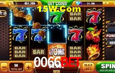 Experiência VIP 0066Bet