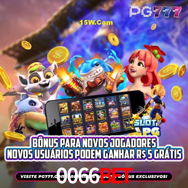Games Directory 0066Bet