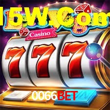 Daily Bonuses 0066Bet