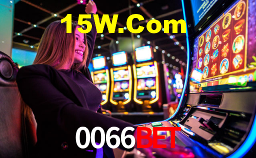 0066Bet: A Experiência de Casino com Jogos de Mesa ao Vivo