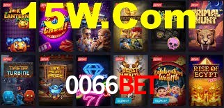 Programa VIP 0066Bet