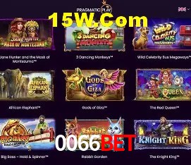 Apostas de Tênis 0066Bet