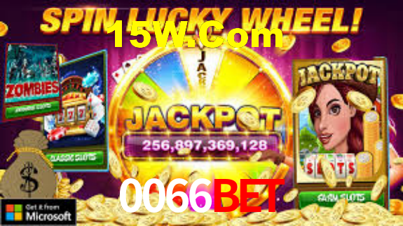 0066Bet Login App